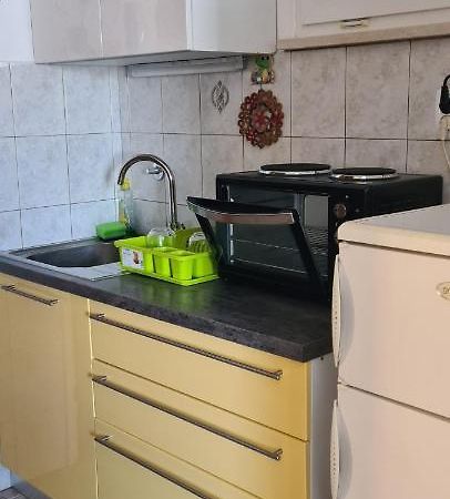 Smartstar Apartment Split Ngoại thất bức ảnh