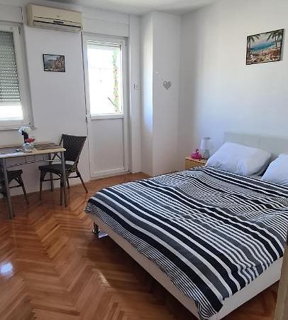 Smartstar Apartment Split Ngoại thất bức ảnh