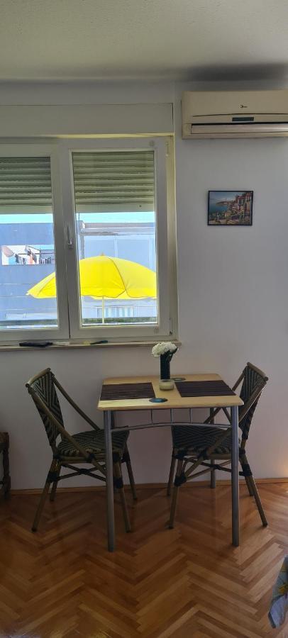 Smartstar Apartment Split Ngoại thất bức ảnh