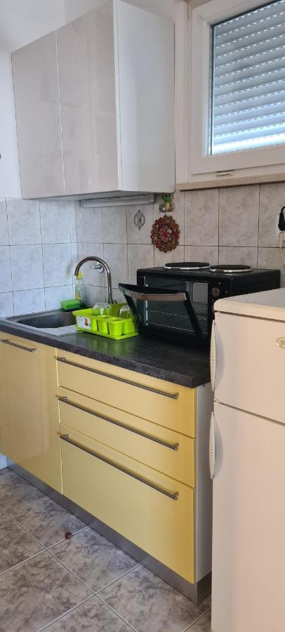 Smartstar Apartment Split Ngoại thất bức ảnh