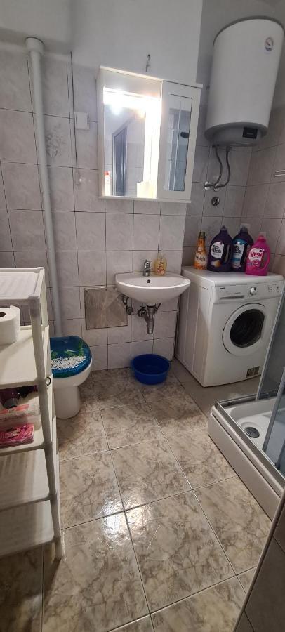 Smartstar Apartment Split Ngoại thất bức ảnh