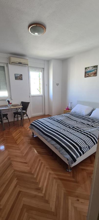 Smartstar Apartment Split Ngoại thất bức ảnh