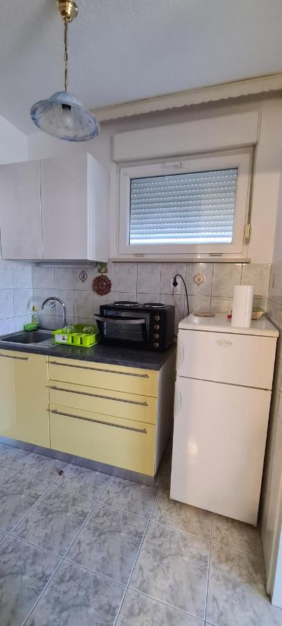 Smartstar Apartment Split Ngoại thất bức ảnh