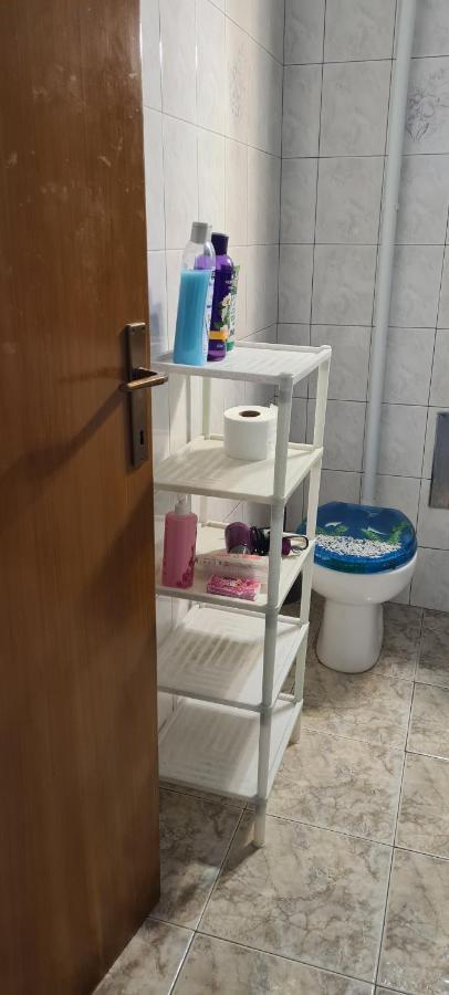 Smartstar Apartment Split Ngoại thất bức ảnh